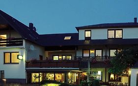 Pension Zum Golfstübchen